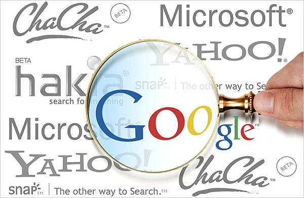 Search Engine URL Submission