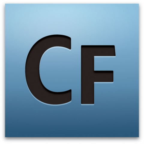 Adobe Cold Fusion 9 Enterprise by Adobe