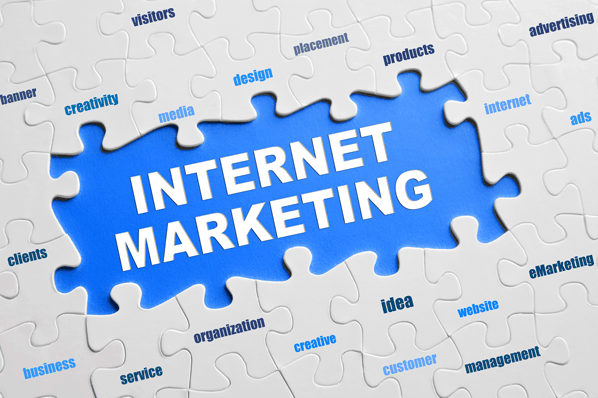 Internet Marketing Strategy