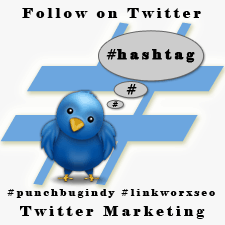 Twitter Marketing