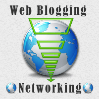 Social Blogging and Networking