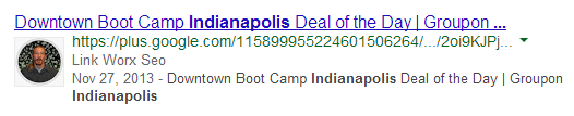 Downtown Boot Camp – Todd Beattie