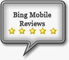 Bing Mobile Listing