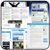 Multiple Website Tracking