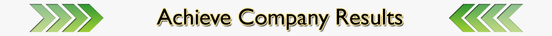 Get higher search engine results to compete against the compeition.