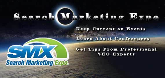 SMX Advanced is the only search marketing conference designed exclusively for experienced internet marketers.